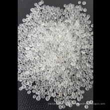 High Hardness Wearable and Stable Glass Beads for Grinding Media
